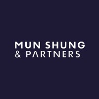 Mun Shung & Partners logo - Similar company to Pitrees