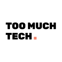 Too Much Tech logo - Similar company to Xs2Content