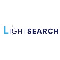 Lightsearch.com logo - Similar company to Acquisition Iq