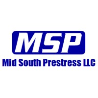 Mid South Prestress, LLC logo - Similar company to Oryx Project Solutions