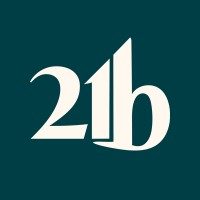 21b Consulting 📐 logo - Similar company to Strabizz