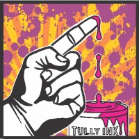 Tully Ink logo - Similar company to 3 Olive Studios