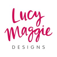 Lucy Maggie Designs Ltd. logo - Similar company to Relevant Licensing Studios