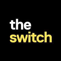 The Switch logo - Similar company to Aton Energy