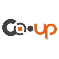 Co-Up Spaces