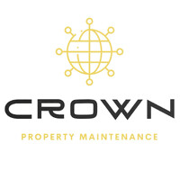 Crown Property Maintenance logo - Similar company to Digital Yarn