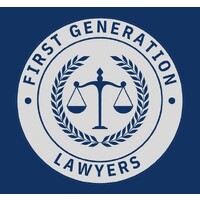 First Generation Lawyers of Osgoode Hall logo - Similar company to Toronto Bail Program