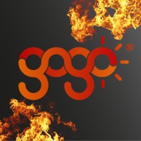 Gogo Argentina logo - Similar company to Foton.