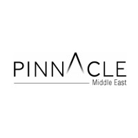 Pinnacle Middle East logo - Similar company to Findreps - Unlimited Sales Hiring