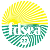 FDSEA 22 logo - Similar company to Karmin