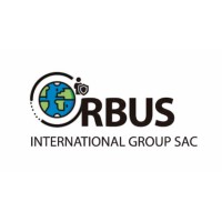 Orbus International Group SAC logo - Similar company to Escuda Sac