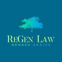 ReGen Law logo - Similar company to Assembly West