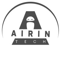 Airin technology logo - Similar company to Arintechno