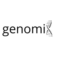 genomiX logo - Similar company to Genomix