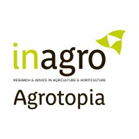 Agrotopia logo - Similar company to Proefstation voor de Groenteteelt