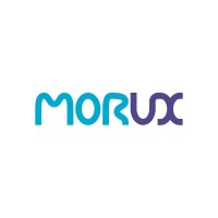 Morux logo - Similar company to Teamy