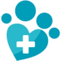 Peticare Medical Group logo - Similar company to Doctors Beck And Stone (A Member Of The New Ruipeng  Pet Healthcare Group)