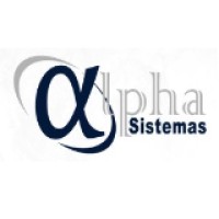 Alpha Sistemas logo - Similar company to To Up Solutions