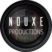 Nouxe Productions logo - Similar company to Trouble Sound Makers