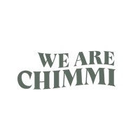 WE ARE CHIMMI logo - Similar company to Vibe Twlv