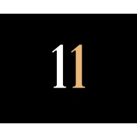 11 Recruitment Group logo - Similar company to Japa.Ng