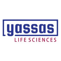 Yassas Life Sciences logo - Similar company to Anevay Pharma