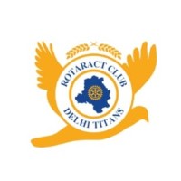 Rotaract Club of Delhi Titans logo - Similar company to Rotaract Club Of Tips