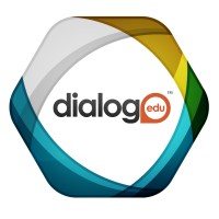 dialogEDU logo - Similar company to Ynotone