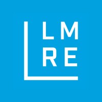 LMRE logo - Similar company to 4Play Events