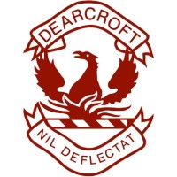 Dearcroft Montessori School logo - Similar company to The Mom Loft