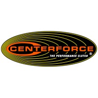 Centerforce Clutches logo - Similar company to Csk Auto Corporation