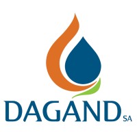 DAGAND  S.A.S. logo - Similar company to Alpham.3D