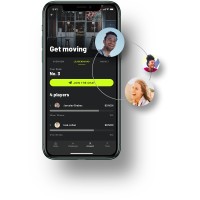 Nceno logo - Similar company to Clay Consultancy