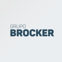 GRUPO BROCKER logo - Similar company to Laghetto