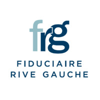 Fiduciaire Rive Gauche logo - Similar company to Afitec