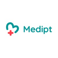 Medipt Africa (Microsoft for Startups Founders Hub) logo - Similar company to Sane
