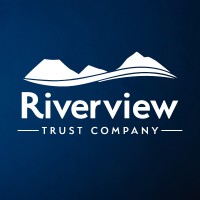 Riverview Trust Company logo - Similar company to Northwest Trustee & Management Services, Llc