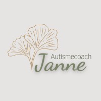 Autismecoach Janne logo - Similar company to Autismecoach