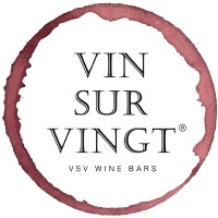 Vin sur Vingt Wine Bar logo - Similar company to Serendipity 3