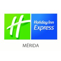 Holiday Inn Express Merida logo - Similar company to Alive-Unique | Hoteleria