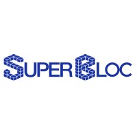 SUPERBLOC logo - Similar company to Superblock.Eu