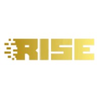 Rise Digitals Ai logo - Similar company to Mibs Uae