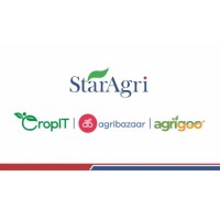 StarAgri West Africa Group logo - Similar company to Agrorite