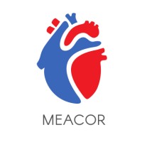 MEACOR logo - Similar company to Safebeat