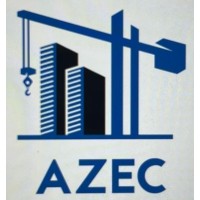 AZEC logo - Similar company to Diga A Que Veio
