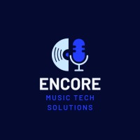 ENCORE Music Tech Solutions logo - Similar company to Arccloud