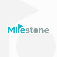 Milestone Agency logo - Similar company to I- Graphic Marketing Agency