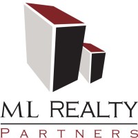 ML Realty Partners logo - Similar company to Canopy 5