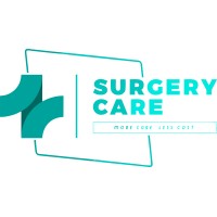 Surgery Care logo - Similar company to Holistic Garments Post Surgery Compression Garments