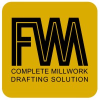 FutureMillWork logo - Similar company to Cain Millwork